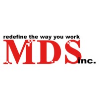 Midwest Data Systems logo - Similar company to Stargel Office Solutions