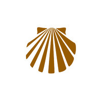 Pasaporte del Camino logo - Similar company to Bitti Bebé