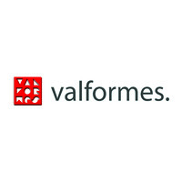 VALFORMES logo - Similar company to Doptim - Data Optimizers
