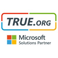 TRUE.org logo - Similar company to Cloudfirst Technology Solutions Inc.