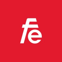 For Ever logo - Similar company to Lemon Jelly (Design E More, S.A.)