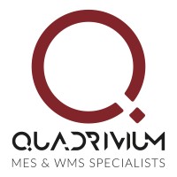 Quadrivium Srl logo - Similar company to Wintech Spa