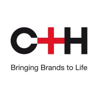 C+H logo - Similar company to Mega Learning Business Simulations