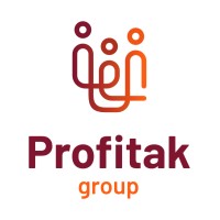 Profitak group logo - Similar company to Mergado