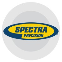 Spectra Precision logo - Similar company to Fast Consult