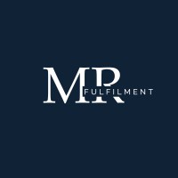 MRfulfilment logo - Similar company to Fysiotherapie De Ligt