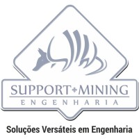 Support Mining logo - Similar company to Mectech Engenharia