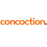 Concoction Inc. logo - Similar company to Design Concoction