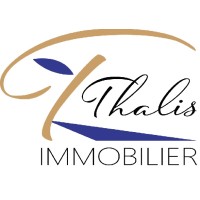 THALIS IMMOBILIER logo - Similar company to Groupe H&B Immobilier