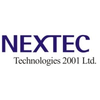 Nextec Technologies 2001 Ltd. logo - Similar company to Locwise
