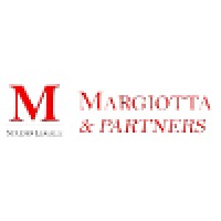 Margiotta & Partners Studio Legale logo - Similar company to Frameatwork