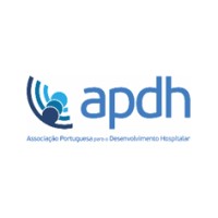 APDH-Associação Portuguesa para o Desenvolvimento Hospitalar logo - Similar company to Aphd