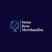 Stonerose Merchandise logo