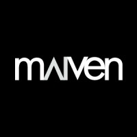 Maiven logo - Similar company to Soei Ab