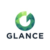 Glance logo - Similar company to Wakeflow