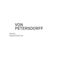 VON PETERSDORFF AG - Innen Architektur logo - Similar company to Maxinity - Digitale Transformation / Fokus Mensch