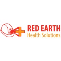 Red Earth Health Solutions logo - Similar company to Australasian Response Group