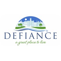 Defiance City logo - Similar company to Straight Line Outdoor