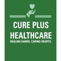 CURE PLUS HEALTHCARE logo - Similar company to Violet Physio