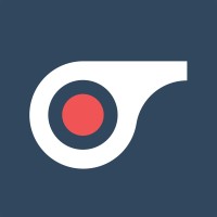 Visslan logo - Similar company to Whistlelink