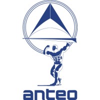 Anteo USA logo - Similar company to Tommy Gate