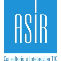 ASIR INTRASITE logo - Similar company to Code Solutions