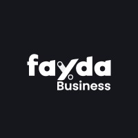 Fayda logo - Similar company to Weewee