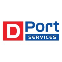 DPort Services logo - Similar company to Pcdc S.A. (Piraeus Consolidation & Distribution Centre)