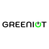 Green IOT logo - Similar company to Green Iot