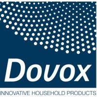 Dovox B.V. logo - Similar company to Vipack B.V.