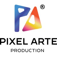 PixelArte Production ® logo - Similar company to Lisads Plus