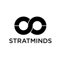 Stratminds Events logo - Similar company to Aika Events & Productions Inc.