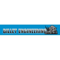 Billet Engineering logo - Similar company to Dynamic Engineering Solutions