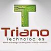 Triano Technologies logo - Similar company to Msc Hiretech