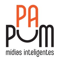 PaPum Mídias Inteligentes logo - Similar company to Uab-Ufscar