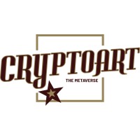 Cryptoart.com logo - Similar company to Speed Gamba