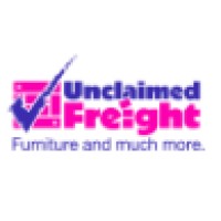 Jrna Unclaimed Freight