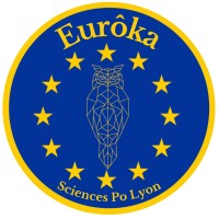 Eurôka logo - Similar company to Place Au Débat !