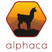 alphaca logo - Similar company to Grupo Promena