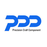 PCC Vietnam logo - Similar company to Finework Shanghai/Hunan