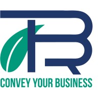 TBR (Transportbandsföretagens Riksförbund) logo - Similar company to Wennerlunds Maskin Ab