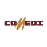 COMEDI GROUP logo - Similar company to Popato