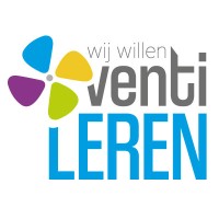 Wij willen ventiLEREN logo - Similar company to Ocean Planner