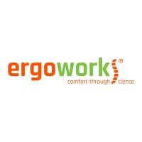 Ergoworks logo - Similar company to The Prefecture