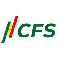CFS Chemin de Fer du Sénégal logo - Similar company to Idetech Group