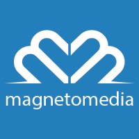 magnetomedia logo - Similar company to Psi Maroc