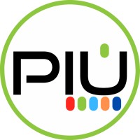 PiuPOWER logo - Similar company to Centro Congressi Villa Ottoboni