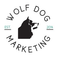 Wolf Dog Marketing logo - Similar company to Thriveside