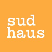 Sudhaus Basel logo - Similar company to Die Mappe Gmbh - Agentur Für Dies Und Das