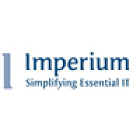 Imperium Inc logo - Similar company to Sakya Consulting